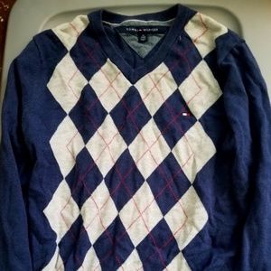 Tommy Hilfiger Sweater
